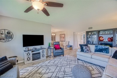 Owner says bring all offers!!!!!Golfers paradise- this on Seven Lakes Golf and Tennis Community in Florida - for sale on GolfHomes.com, golf home, golf lot