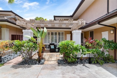 Discover breathtaking ocean and mountain vistas from this on Hawaii Kai Golf Course  in Hawaii - for sale on GolfHomes.com, golf home, golf lot