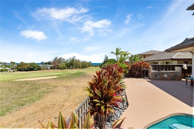 Discover breathtaking ocean and mountain vistas from this on Hawaii Kai Golf Course  in Hawaii - for sale on GolfHomes.com, golf home, golf lot