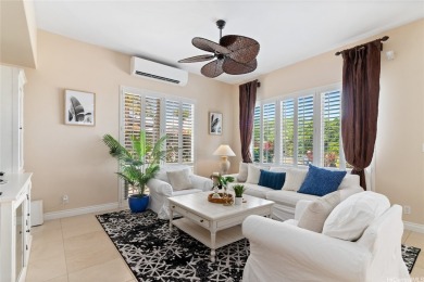Discover breathtaking ocean and mountain vistas from this on Hawaii Kai Golf Course  in Hawaii - for sale on GolfHomes.com, golf home, golf lot