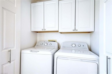 METICULOUSLY MAINTAINED 2 BED - 2 BATH CONDO IN WORTHINGTON CC on Worthington Country Club in Florida - for sale on GolfHomes.com, golf home, golf lot