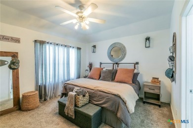 Discover comfort and style in this beautifully designed on Mill Creek Golf Club in Texas - for sale on GolfHomes.com, golf home, golf lot