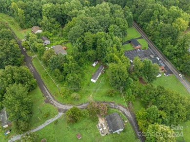 Discover an investment opportunity in Kings Mountain, NC! This on Crowders Mountain Golf in North Carolina - for sale on GolfHomes.com, golf home, golf lot