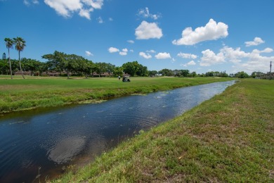 Updated 2 bed 2 bath plus bonus Florida room with closet on Forest Oaks Golf Club in Florida - for sale on GolfHomes.com, golf home, golf lot
