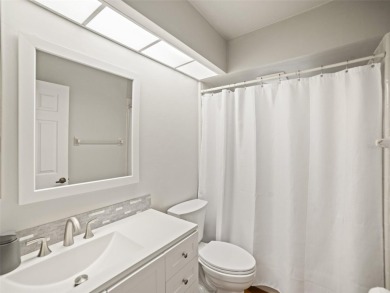 One or more photo(s) has been virtually staged. Step into this on Sandpiper Golf Club in Florida - for sale on GolfHomes.com, golf home, golf lot