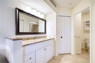 METICULOUSLY MAINTAINED 2 BED - 2 BATH CONDO IN WORTHINGTON CC on Worthington Country Club in Florida - for sale on GolfHomes.com, golf home, golf lot