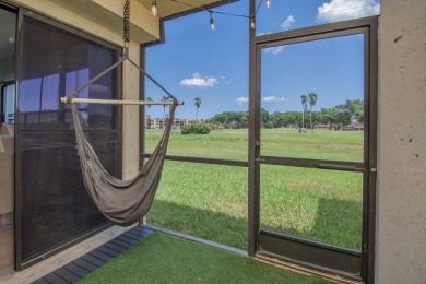 Updated 2 bed 2 bath plus bonus Florida room with closet on Forest Oaks Golf Club in Florida - for sale on GolfHomes.com, golf home, golf lot