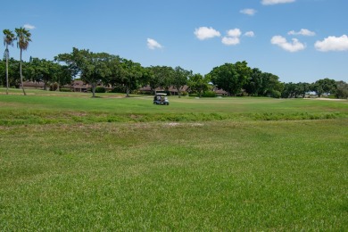 Updated 2 bed 2 bath plus bonus Florida room with closet on Forest Oaks Golf Club in Florida - for sale on GolfHomes.com, golf home, golf lot