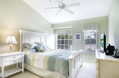 METICULOUSLY MAINTAINED 2 BED - 2 BATH CONDO IN WORTHINGTON CC on Worthington Country Club in Florida - for sale on GolfHomes.com, golf home, golf lot