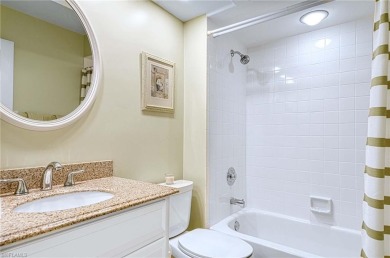METICULOUSLY MAINTAINED 2 BED - 2 BATH CONDO IN WORTHINGTON CC on Worthington Country Club in Florida - for sale on GolfHomes.com, golf home, golf lot