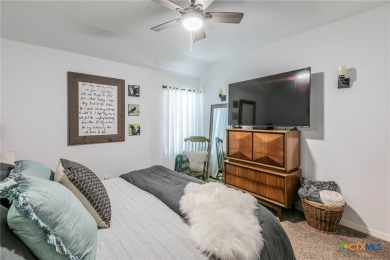 Discover comfort and style in this beautifully designed on Mill Creek Golf Club in Texas - for sale on GolfHomes.com, golf home, golf lot