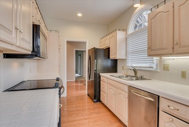 GOLF PROPERTY - GATED COMMUNITY! Comfortable, casual patio home on Woodside Plantation Country Club in South Carolina - for sale on GolfHomes.com, golf home, golf lot