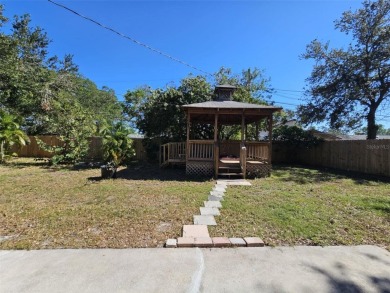 This beautifully brand new updated 3-bedroom, 2-bathroom home on Bayou Golf Club in Florida - for sale on GolfHomes.com, golf home, golf lot