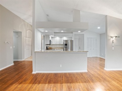 One or more photo(s) has been virtually staged. Step into this on Sandpiper Golf Club in Florida - for sale on GolfHomes.com, golf home, golf lot