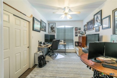 Discover comfort and style in this beautifully designed on Mill Creek Golf Club in Texas - for sale on GolfHomes.com, golf home, golf lot