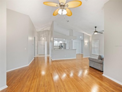 One or more photo(s) has been virtually staged. Step into this on Sandpiper Golf Club in Florida - for sale on GolfHomes.com, golf home, golf lot