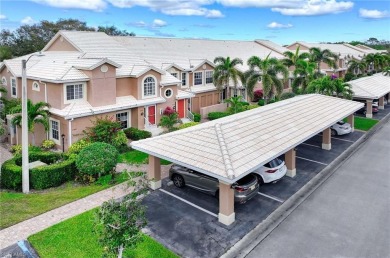 METICULOUSLY MAINTAINED 2 BED - 2 BATH CONDO IN WORTHINGTON CC on Worthington Country Club in Florida - for sale on GolfHomes.com, golf home, golf lot