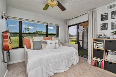 Updated 2 bed 2 bath plus bonus Florida room with closet on Forest Oaks Golf Club in Florida - for sale on GolfHomes.com, golf home, golf lot