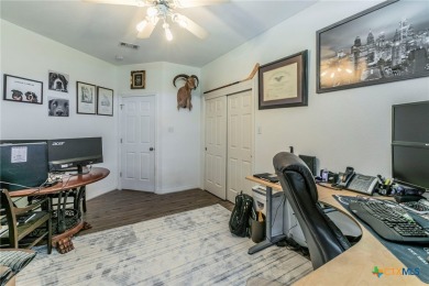 Discover comfort and style in this beautifully designed on Mill Creek Golf Club in Texas - for sale on GolfHomes.com, golf home, golf lot