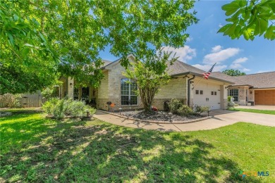 Discover comfort and style in this beautifully designed on Mill Creek Golf Club in Texas - for sale on GolfHomes.com, golf home, golf lot