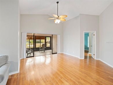 One or more photo(s) has been virtually staged. Step into this on Sandpiper Golf Club in Florida - for sale on GolfHomes.com, golf home, golf lot