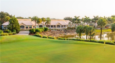 METICULOUSLY MAINTAINED 2 BED - 2 BATH CONDO IN WORTHINGTON CC on Worthington Country Club in Florida - for sale on GolfHomes.com, golf home, golf lot