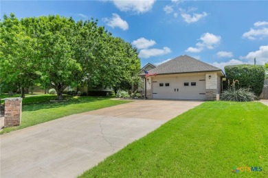 Discover comfort and style in this beautifully designed on Mill Creek Golf Club in Texas - for sale on GolfHomes.com, golf home, golf lot