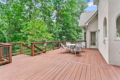 WELCOME HOME to this 4 bed, 3.5 bath, 3-car garage traditional on Horseshoe Bend Country Club in Georgia - for sale on GolfHomes.com, golf home, golf lot