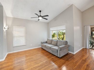 One or more photo(s) has been virtually staged. Step into this on Sandpiper Golf Club in Florida - for sale on GolfHomes.com, golf home, golf lot