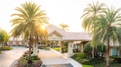 METICULOUSLY MAINTAINED 2 BED - 2 BATH CONDO IN WORTHINGTON CC on Worthington Country Club in Florida - for sale on GolfHomes.com, golf home, golf lot