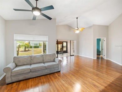 One or more photo(s) has been virtually staged. Step into this on Sandpiper Golf Club in Florida - for sale on GolfHomes.com, golf home, golf lot