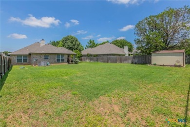 Discover comfort and style in this beautifully designed on Mill Creek Golf Club in Texas - for sale on GolfHomes.com, golf home, golf lot