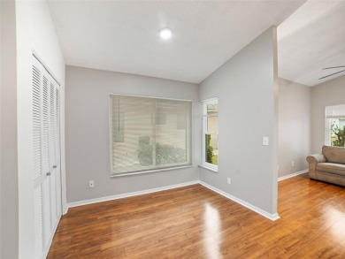 One or more photo(s) has been virtually staged. Step into this on Sandpiper Golf Club in Florida - for sale on GolfHomes.com, golf home, golf lot