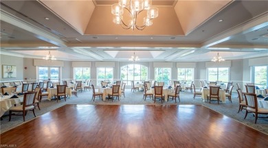 METICULOUSLY MAINTAINED 2 BED - 2 BATH CONDO IN WORTHINGTON CC on Worthington Country Club in Florida - for sale on GolfHomes.com, golf home, golf lot