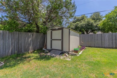Discover comfort and style in this beautifully designed on Mill Creek Golf Club in Texas - for sale on GolfHomes.com, golf home, golf lot