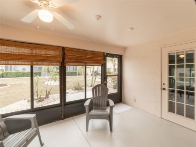 One or more photo(s) has been virtually staged. Step into this on Sandpiper Golf Club in Florida - for sale on GolfHomes.com, golf home, golf lot