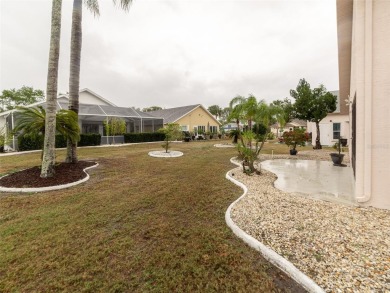 One or more photo(s) has been virtually staged. Step into this on Sandpiper Golf Club in Florida - for sale on GolfHomes.com, golf home, golf lot