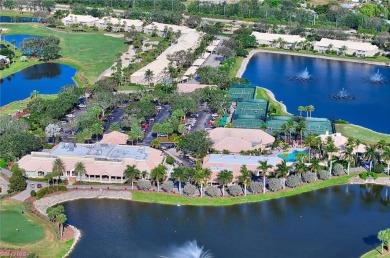 METICULOUSLY MAINTAINED 2 BED - 2 BATH CONDO IN WORTHINGTON CC on Worthington Country Club in Florida - for sale on GolfHomes.com, golf home, golf lot