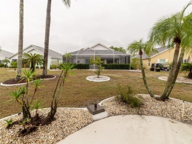One or more photo(s) has been virtually staged. Step into this on Sandpiper Golf Club in Florida - for sale on GolfHomes.com, golf home, golf lot