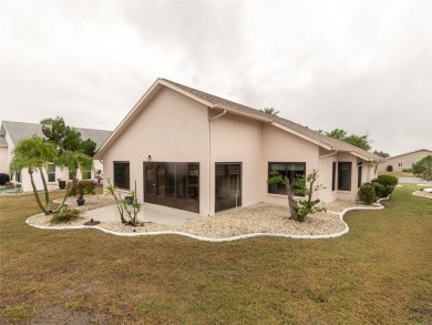 One or more photo(s) has been virtually staged. Step into this on Sandpiper Golf Club in Florida - for sale on GolfHomes.com, golf home, golf lot