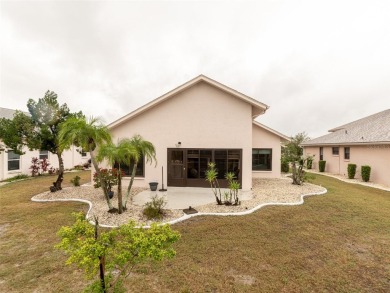 One or more photo(s) has been virtually staged. Step into this on Sandpiper Golf Club in Florida - for sale on GolfHomes.com, golf home, golf lot