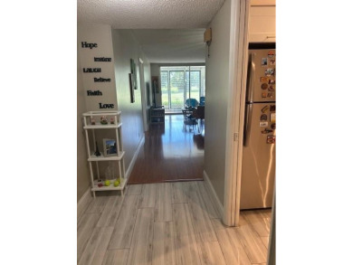 Beautiful apt for sale, unfurnished, 1 bedroom & 1/1 bath (no on Palm-Aire Country Club and Resort - The Oaks in Florida - for sale on GolfHomes.com, golf home, golf lot