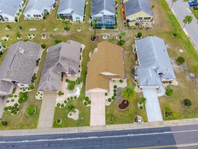 One or more photo(s) has been virtually staged. Step into this on Sandpiper Golf Club in Florida - for sale on GolfHomes.com, golf home, golf lot