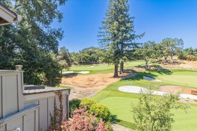 Fantastic location with amazing  fairway views ! This home is on Sharon Heights Golf and Country Club in California - for sale on GolfHomes.com, golf home, golf lot