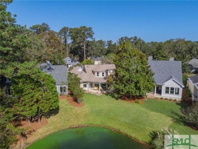 Hard coat stucco patio home in Oakridge on .18 of an acre, 3 on The Landings Club - Oakridge in Georgia - for sale on GolfHomes.com, golf home, golf lot