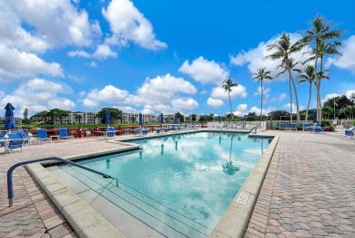 Fabulous, remodeled Penthouse 2 bed-2 bath condo in Whitehall II on Pine Island Ridge Country Club in Florida - for sale on GolfHomes.com, golf home, golf lot