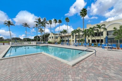 Fabulous, remodeled Penthouse 2 bed-2 bath condo in Whitehall II on Pine Island Ridge Country Club in Florida - for sale on GolfHomes.com, golf home, golf lot