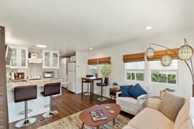 Remodeled 1 Bedroom, 1 Bath Park Model at The Sands RV  Golf on Sands RV and Golf Resort in California - for sale on GolfHomes.com, golf home, golf lot