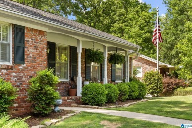 WOW!!! Golf course living in Hoover under 450k!! This STUNNING on Hoover Country Club in Alabama - for sale on GolfHomes.com, golf home, golf lot