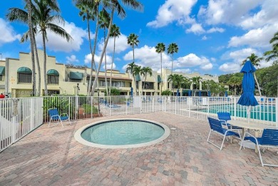 Fabulous, remodeled Penthouse 2 bed-2 bath condo in Whitehall II on Pine Island Ridge Country Club in Florida - for sale on GolfHomes.com, golf home, golf lot